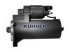 VW 069911023K Starter
